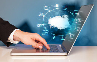 現代軍事裝備演變中的云計算裝備技術服務