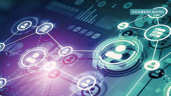 金融科技公司集體崛起 顛覆還是互補？