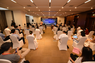 嘉誠信息榮獲“2020最具影響力企業”，深耕裝備技術服務與云計算創新