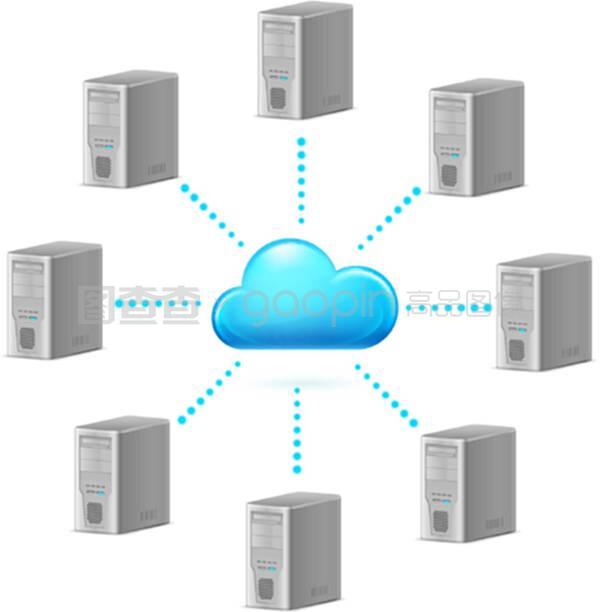 云計算 賦能未來，裝備技術服務的創新引擎