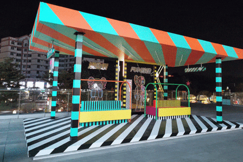 華東霸榜！最受品牌商關注Top100新開Mall中運動項目經營成焦點