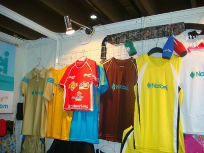 東莞市南北運動用品 專業(yè)經(jīng)營與創(chuàng)新引領的多領域運動項目